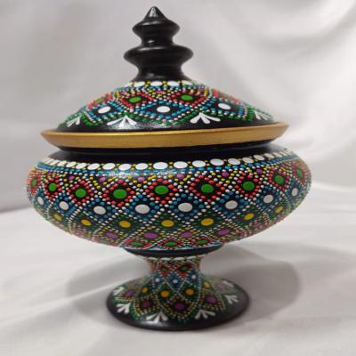 شکلات خوری